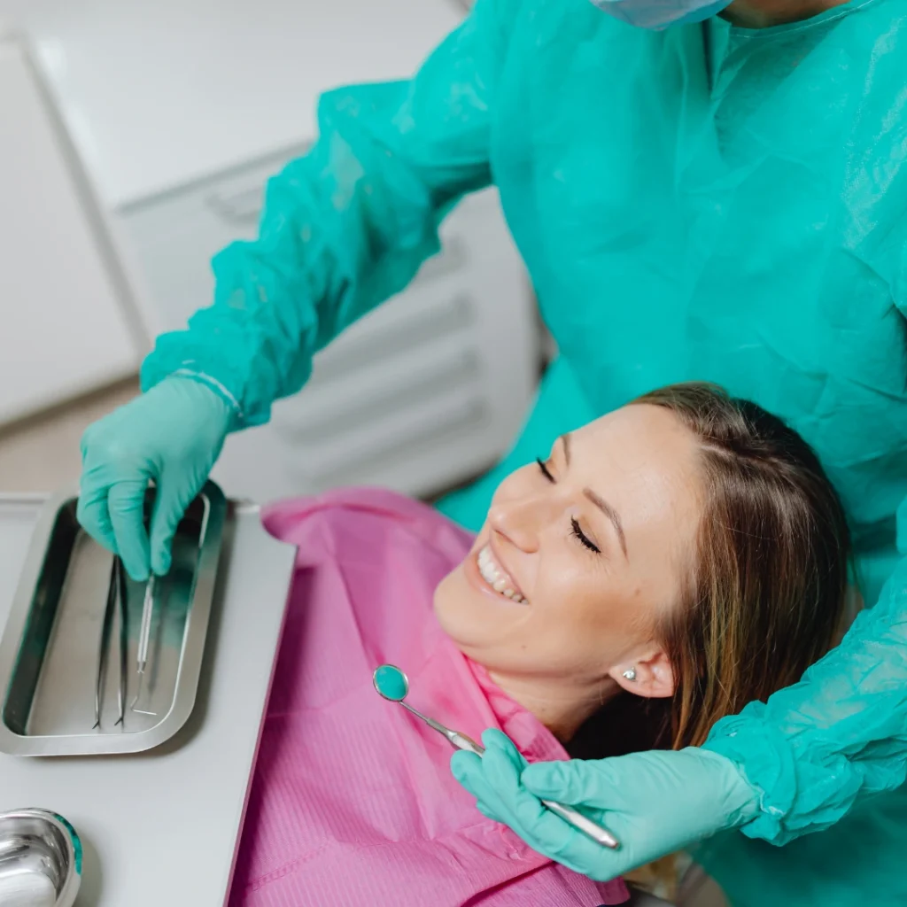 Pedodonzia 8 Dentista a Saluzzo