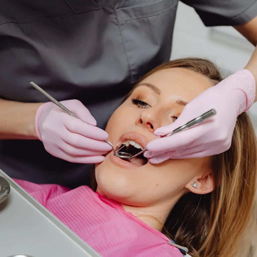 Pedodonzia 9 Dentista a Saluzzo